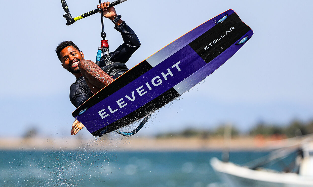 TheKiteMag 63 Eleveight XS V6 and Stellar V2 2 1260x754 - Tell Me About It: Eleveight XS V6  and Stellar V2