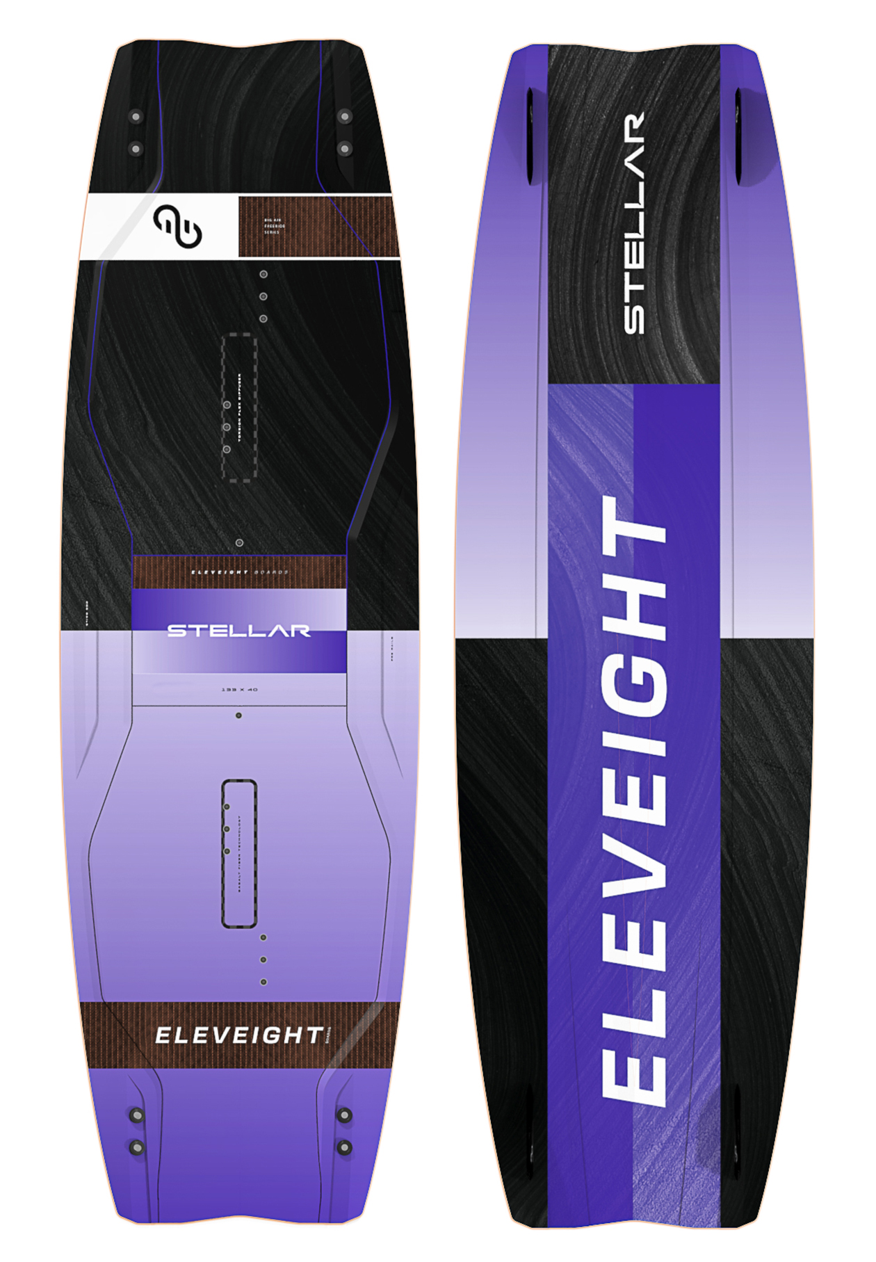 TheKiteMag 63 Eleveight XS V6 and Stellar V2 3 - Tell Me About It: Eleveight XS V6  and Stellar V2