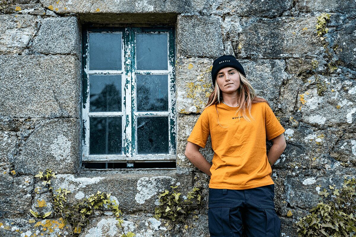 11 - MYSTIC Fall + Winter Collection is out now!
