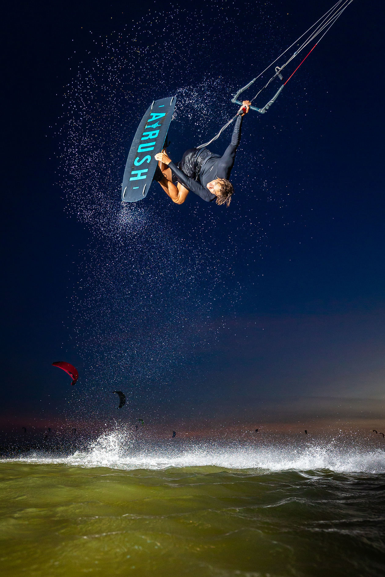 TheKiteMag 62 BEHIND THE LENS Andre Magarao 4 - BEHIND THE LENS