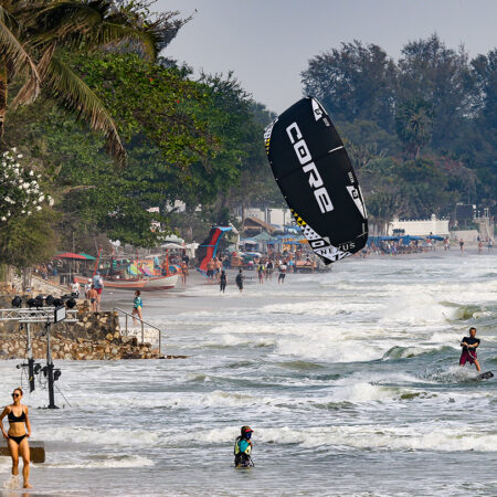 TheKiteMag 62 On the List Thailand CORE KITES 3 450x450 - Hua Hin