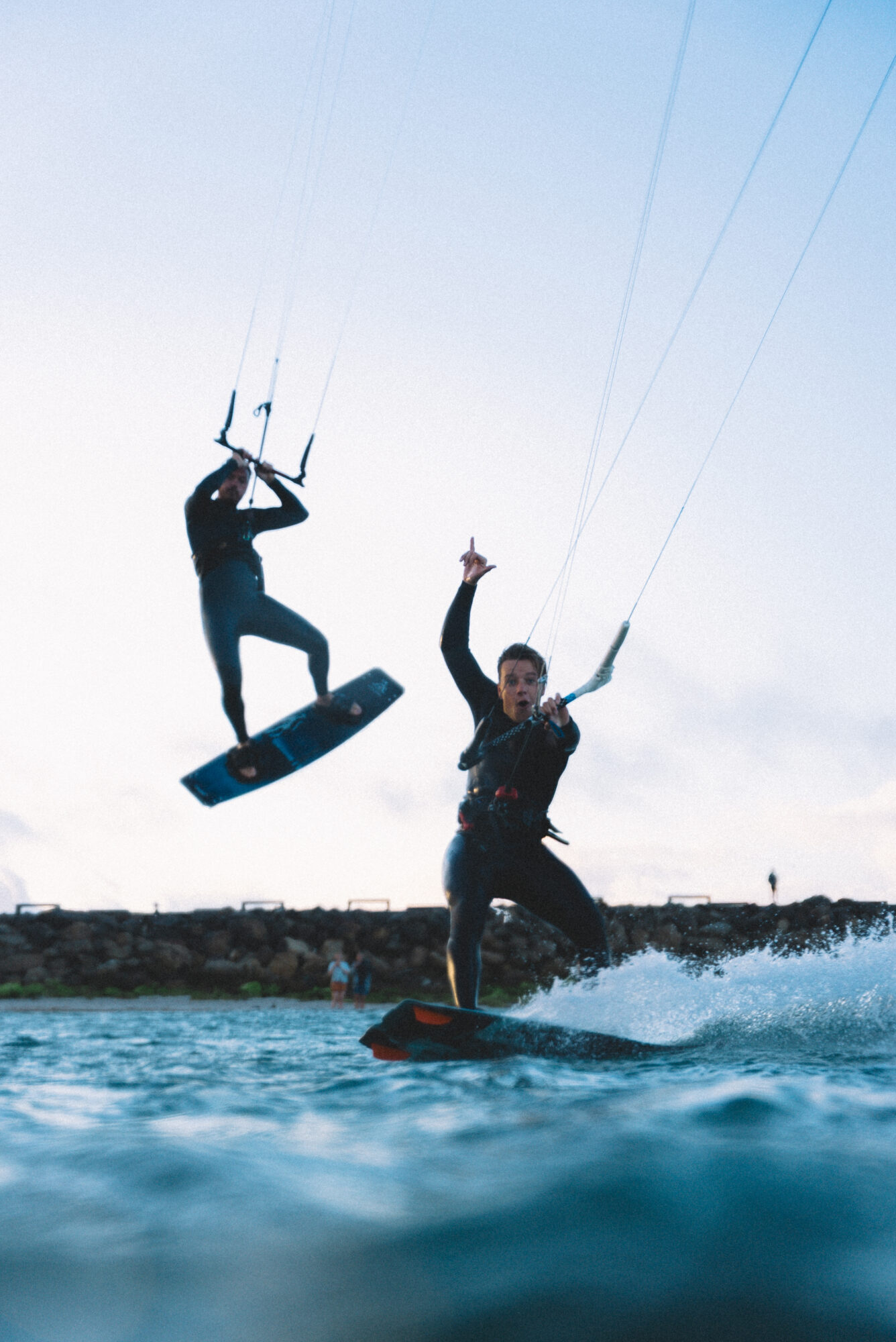 TheKiteMag 62 THE WIND GAMES Cabrinha Space X Stijn Mul 9 scaled - THE WIND GAMES