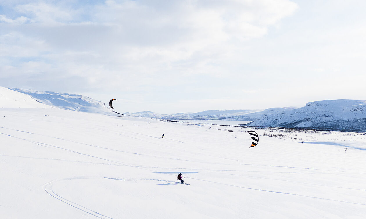 TheKiteMag 62 The Mission Kari Schibevaag RRD Kilpisjarvi 3 1260x754 - Kilpisjärvi
