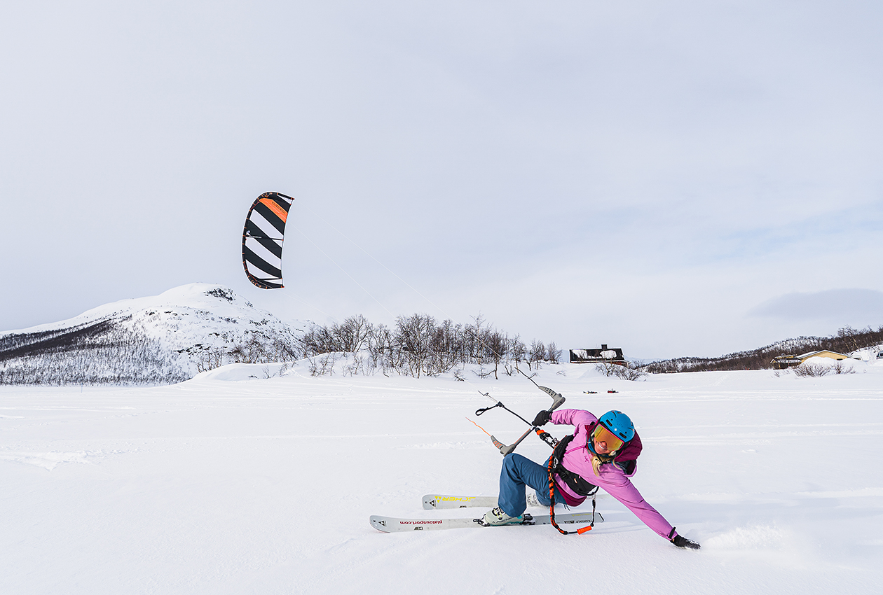Kilpisjärvi - TheKiteMag