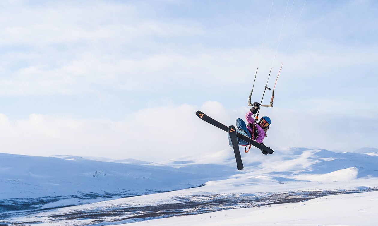 TheKiteMag 62 The Mission Kari Schibevaag RRD Kilpisjarvi 6 1260x754 - Kilpisjärvi