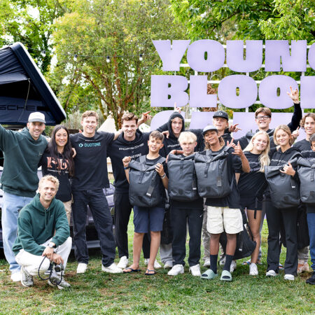 TheKiteMag 62 The Mission Young Blood Camp Duotone 14 450x450 - Young Blood Camp