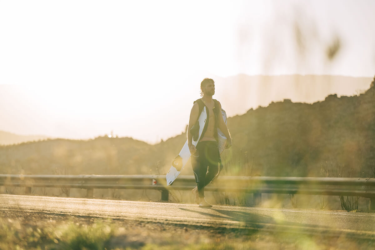 by Paul Ganse 2 - That Cape Town Thing