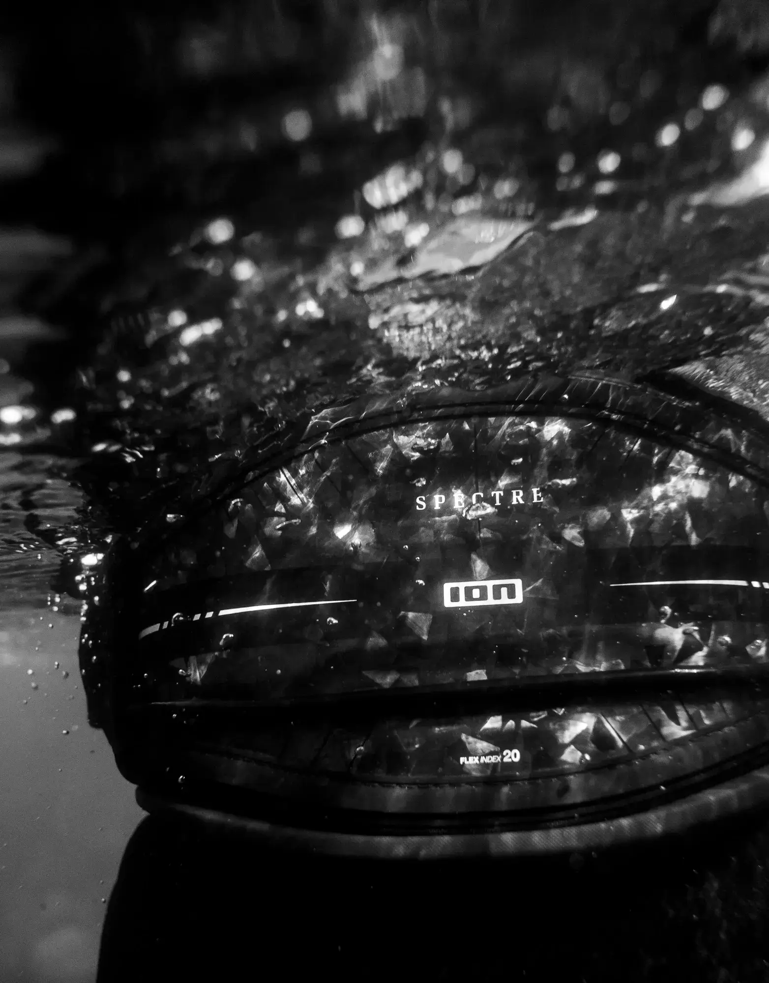 0x2000 - All-New Spectre Harness by ION