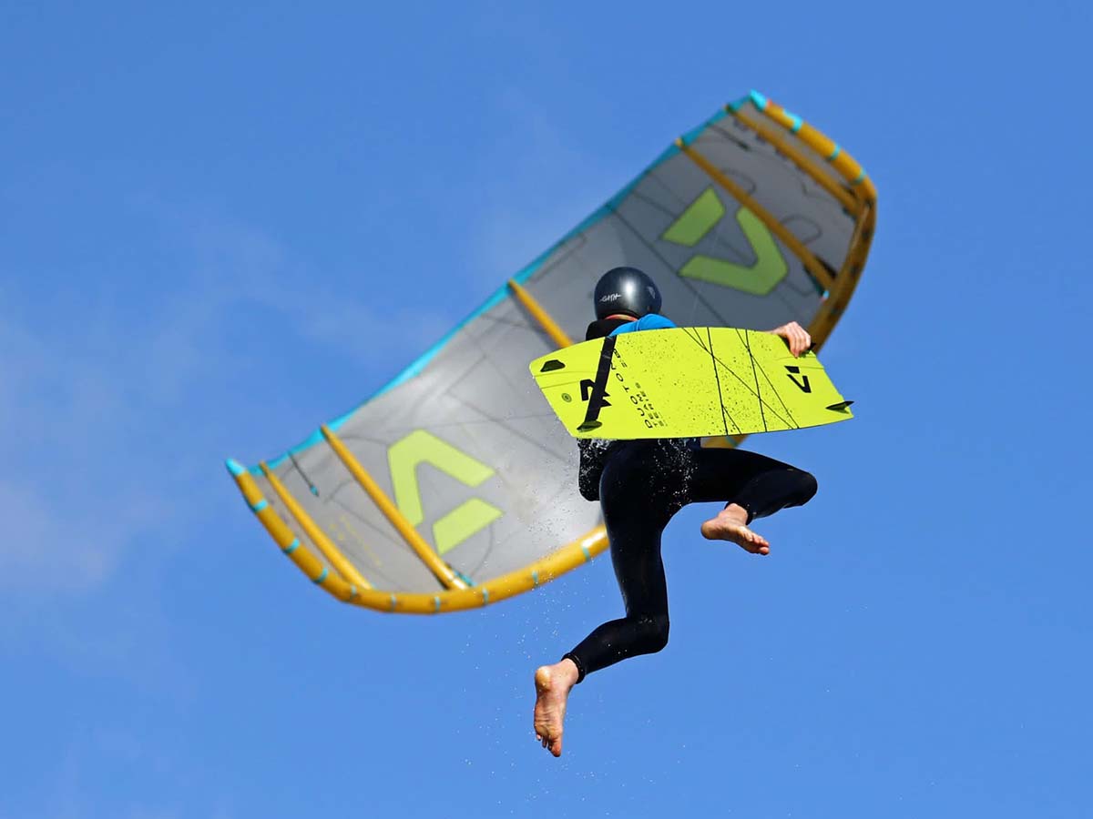 Nicholas Guppy 3 - BKSA Big Air Series 2025 Finale