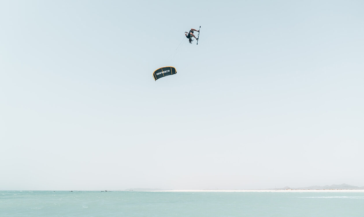 TheKiteMag 64 Im on It Core Xr Pro 2 10 1260x754 - I'm on It: Core Xr Pro 2