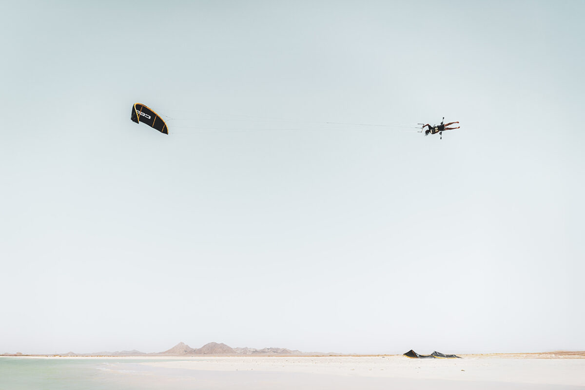 TheKiteMag 64 Im on It Core Xr Pro 2 11 1200x800 - I'm on It: Core Xr Pro 2