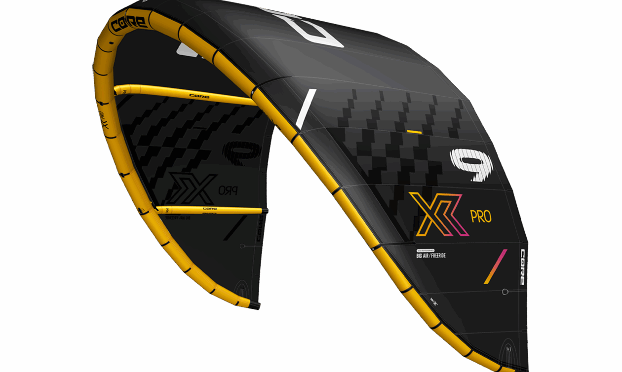 TheKiteMag 64 Im on It Core Xr Pro 2 4 1260x754 - I'm on It: Core Xr Pro 2