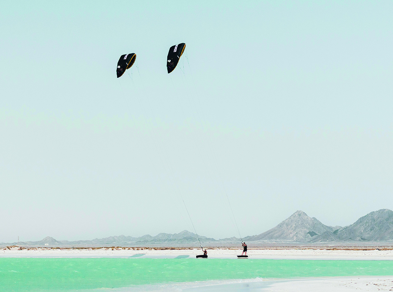 TheKiteMag 64 Im on It Core Xr Pro 2 5 copiar - I'm on It: Core Xr Pro 2