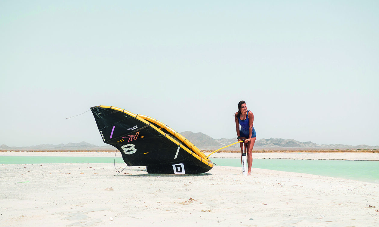 TheKiteMag 64 Im on It Core Xr Pro 2 6 copiar 1260x754 - I'm on It: Core Xr Pro 2