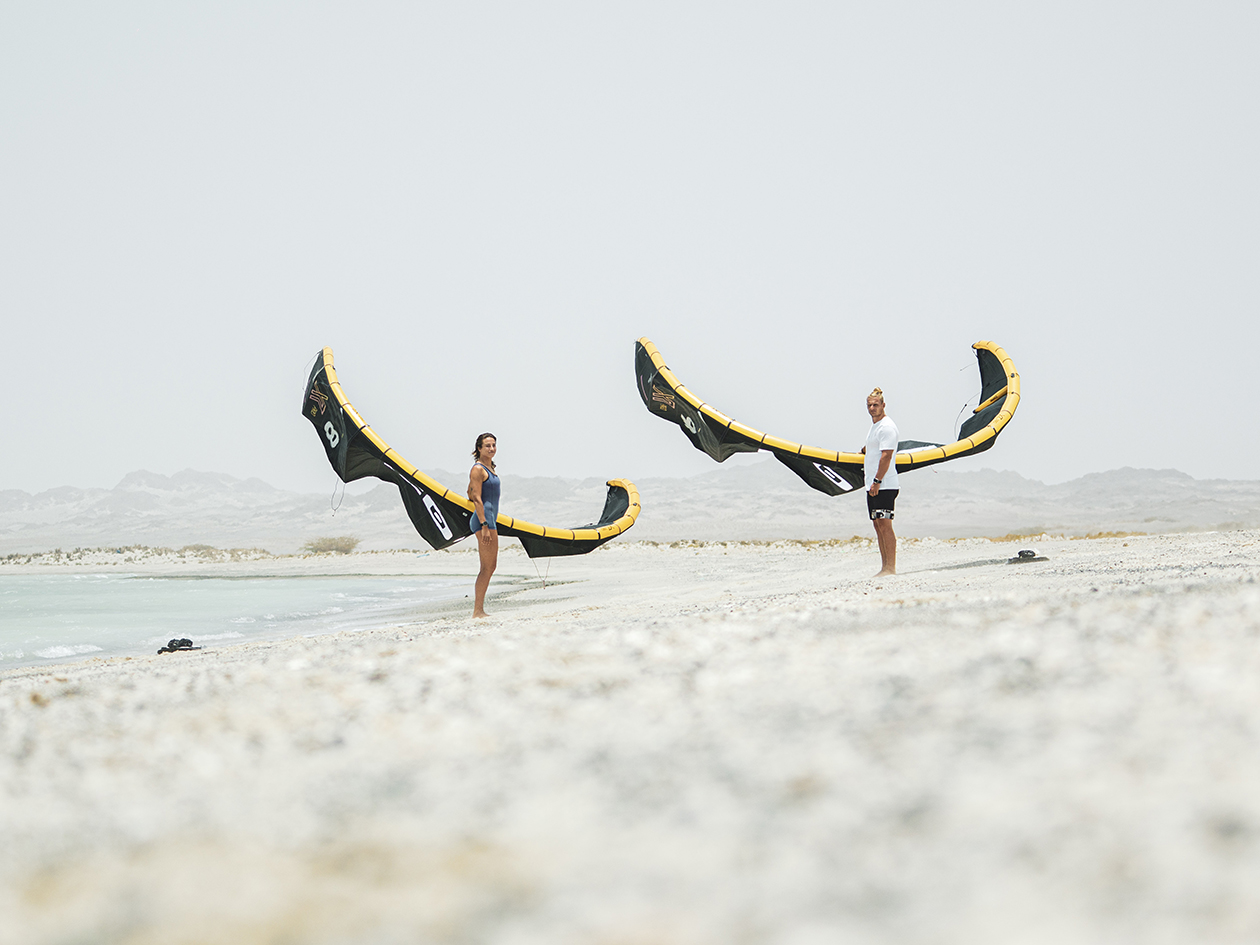 TheKiteMag 64 Im on It Core Xr Pro 2 8 - I'm on It: Core Xr Pro 2