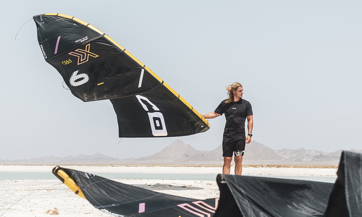 TheKiteMag 64 Im on It Core Xr Pro 2 9 1260x754 - I'm on It: Core Xr Pro 2