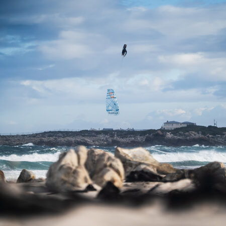 TheKiteMag 64 Tech and Materials  Airush 5 450x450 - Tech and Materials: Airush Ultra PE / Lift