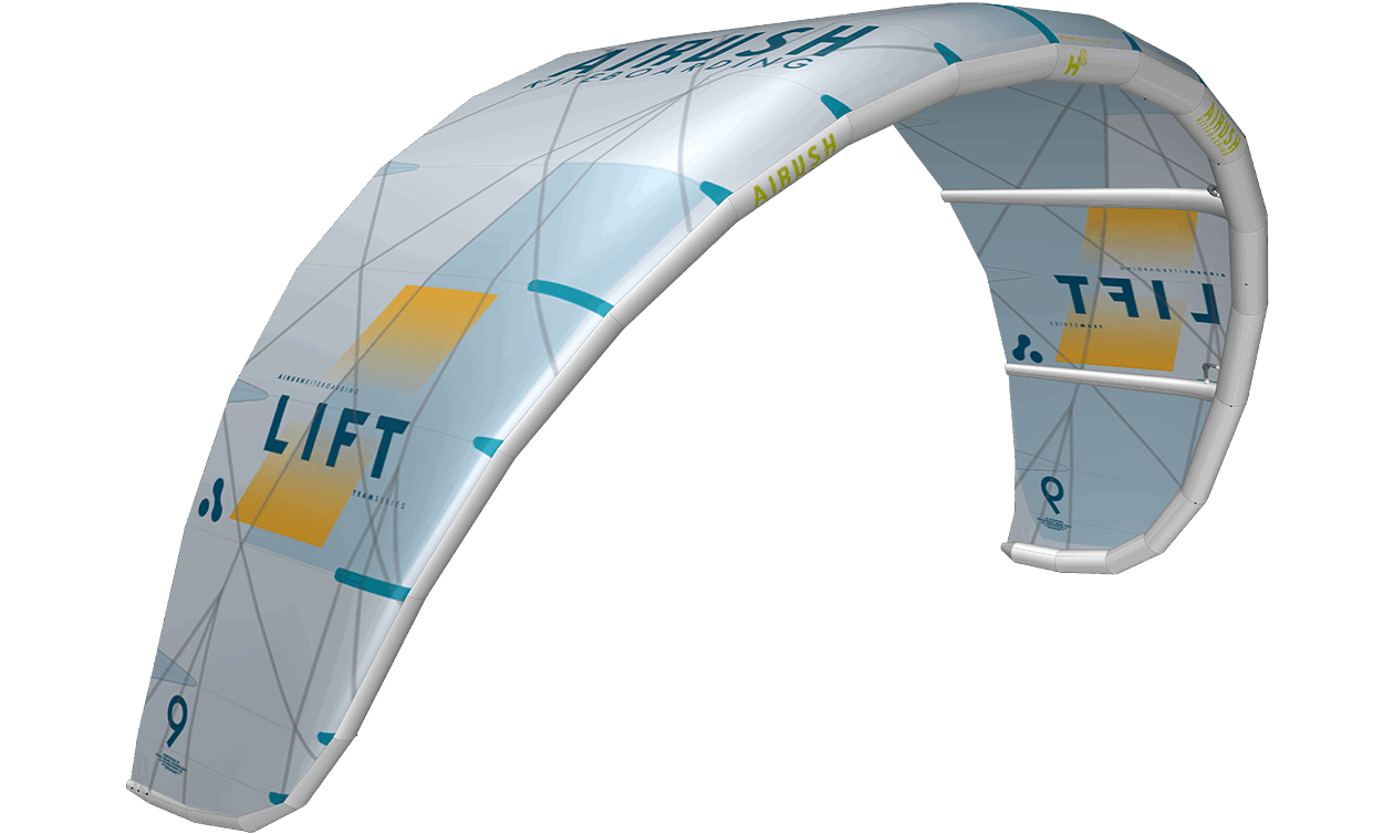 TheKiteMag 64 Tech and Materials  Airush 8 1260x754 - Tech and Materials: Airush Ultra PE / Lift