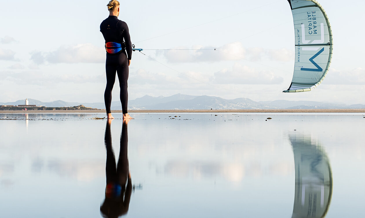 TheKiteMag 64 Tell me About it North Atmos Ultra 2 1 1260x754 - Tell Me About It: Harlem Kitesurfing Customisation