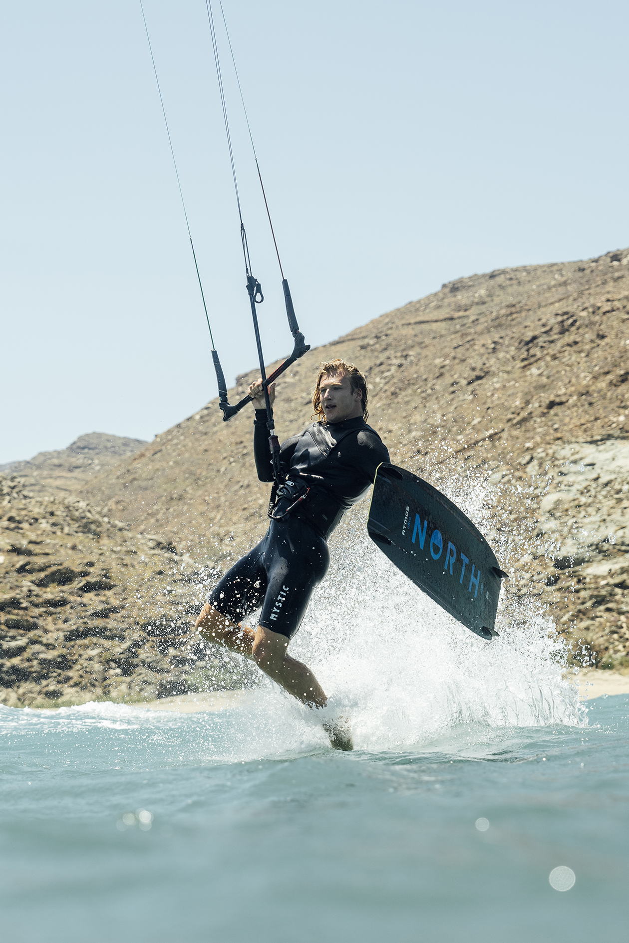 TheKiteMag 64 Tell me About it North Atmos Ultra 2 - Tell Me About It: North Atmos Ultra