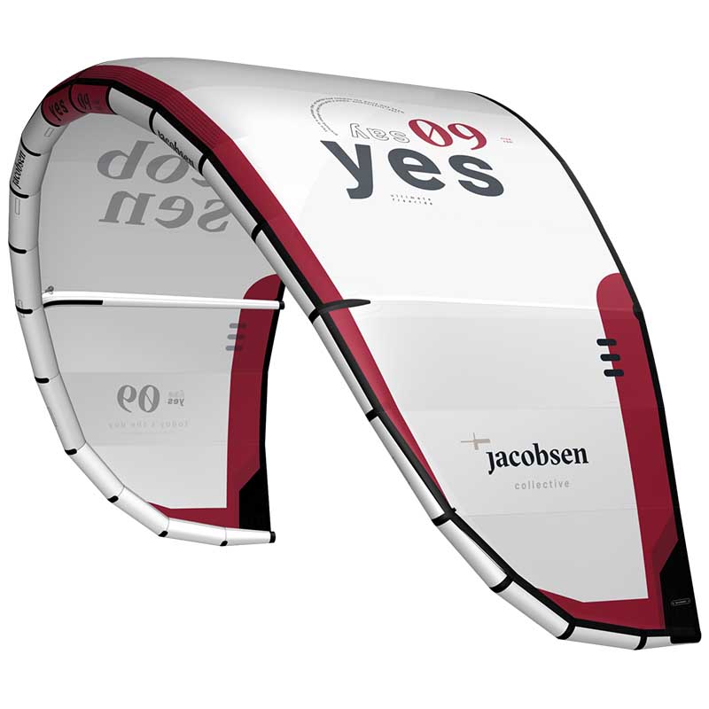 jacobsen YES jacobsen YES - jacobsen YES