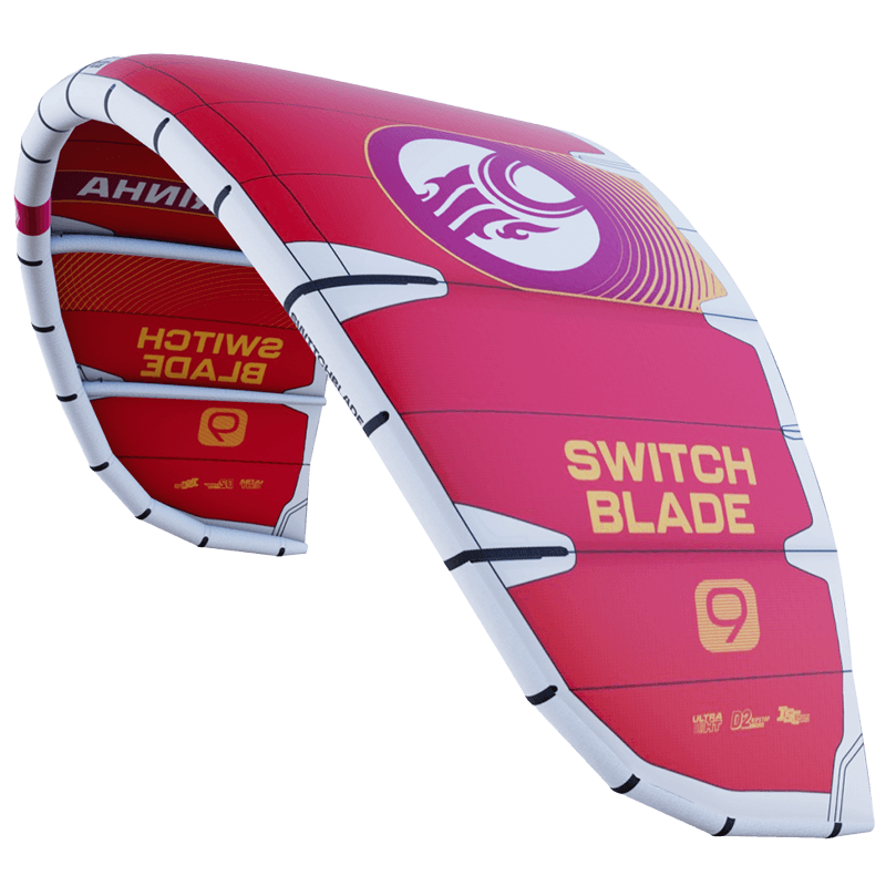 Cabrinha Switchblade 1 - Cabrinha Switchblade
