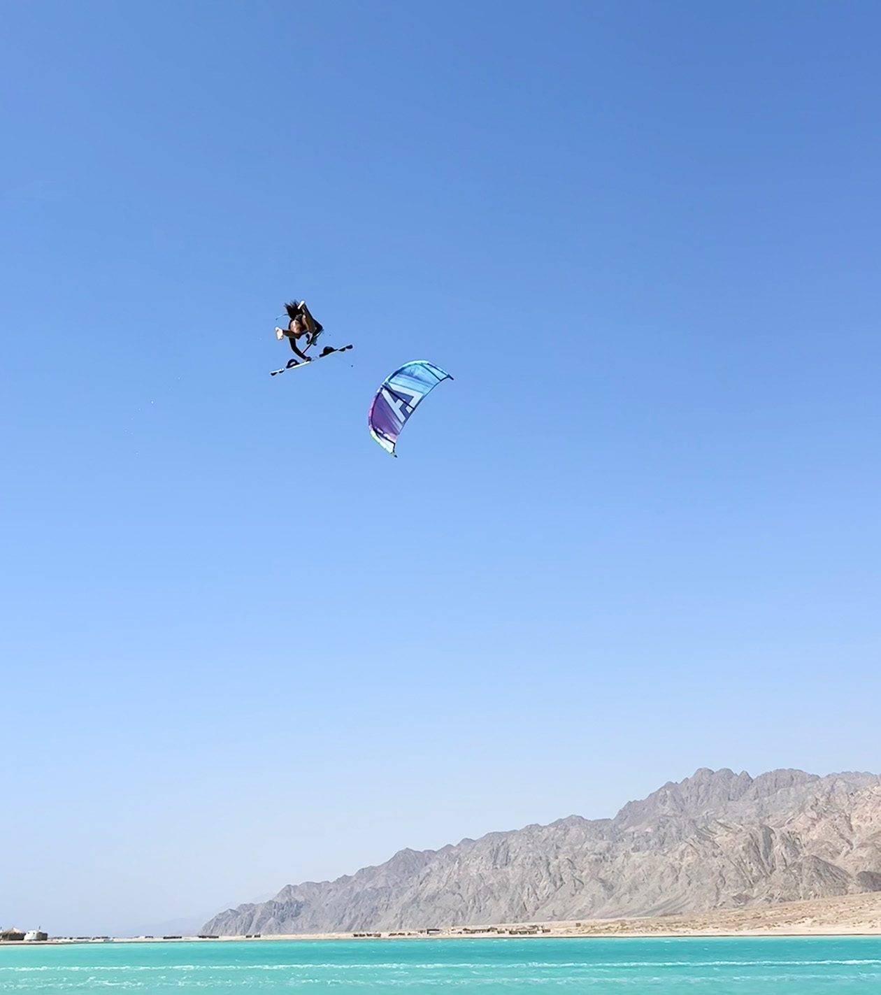 TheKiteMag63 My Beach Sarah Sadek Dahab Harlem 11 - My Beach: Dahab, Egypt