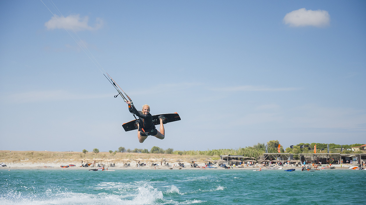 TheKiteMag63 On the List Kari Limnos 2 - Limnos