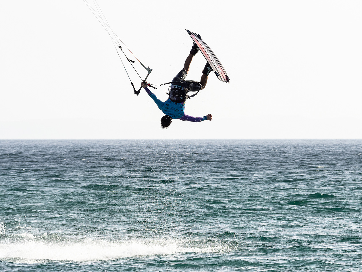 TheKiteMag63 Profile Eleveight Rafa Montero 7 - Profile: Rafael Montero