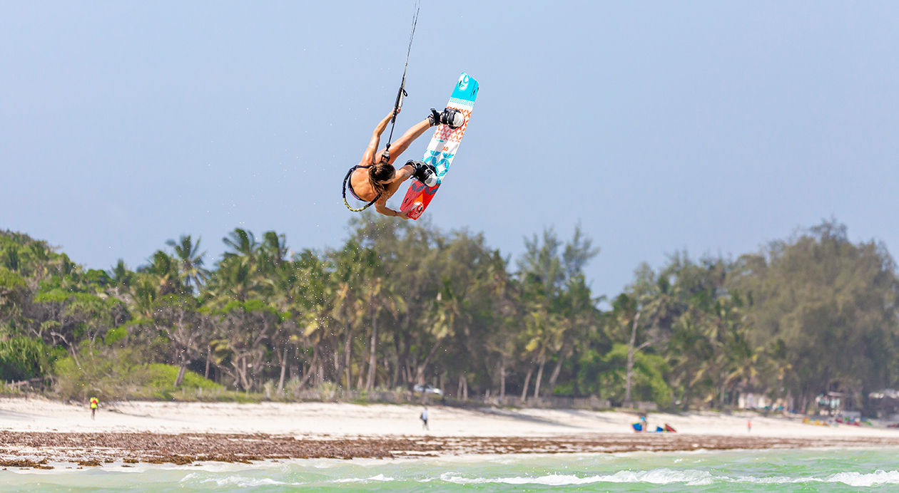 TheKiteMag63 Tangled Lines Cabrinha Annelous Lammerts 15 - Tangled Lines Legends: Annelous Lammerts