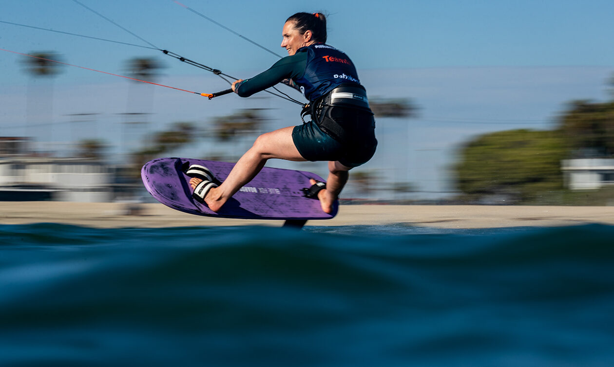 TheKiteMag63 Tangled Lines Cabrinha Annelous Lammerts 3 1260x754 - Tangled Lines Legends: Annelous Lammerts