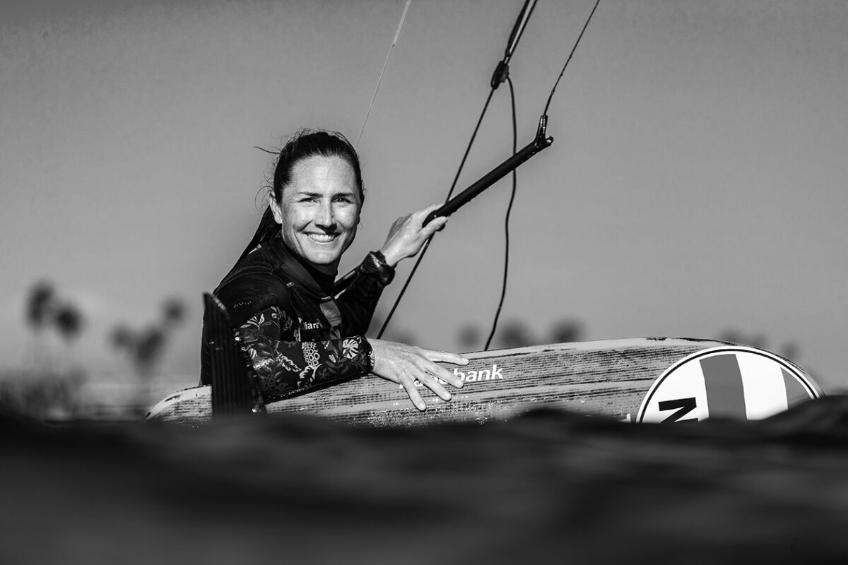TheKiteMag63 Tangled Lines Cabrinha Annelous Lammerts 4 1200x800 - Tangled Lines Legends: Annelous Lammerts