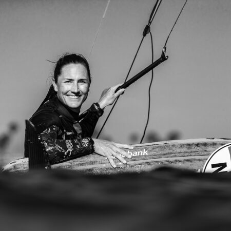 TheKiteMag63 Tangled Lines Cabrinha Annelous Lammerts 4 450x450 - Tangled Lines Legends: Annelous Lammerts