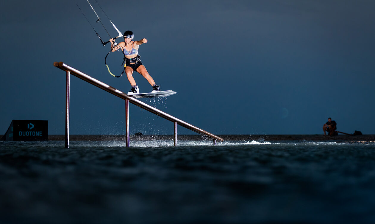 TheKiteMag63 Tangled Lines Cabrinha Annelous Lammerts 8 1260x754 - Tangled Lines Legends: Annelous Lammerts