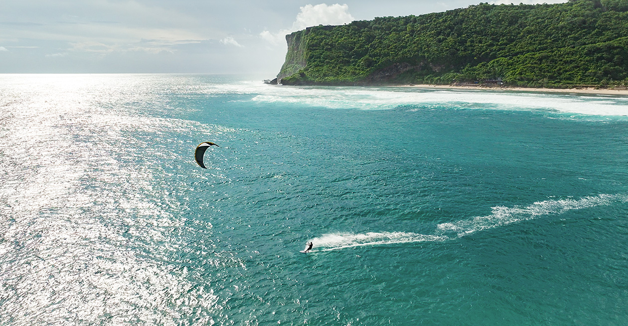 TheKiteMag63 The Mission Carl Ferreira RRD 1 - The Mission: Monkey Magic