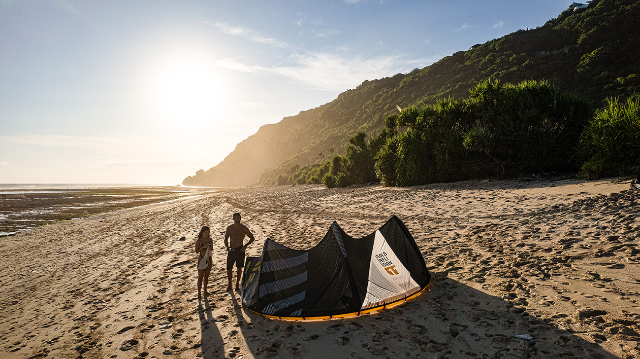 TheKiteMag63 The Mission Carl Ferreira RRD 4 - The Mission: Monkey Magic