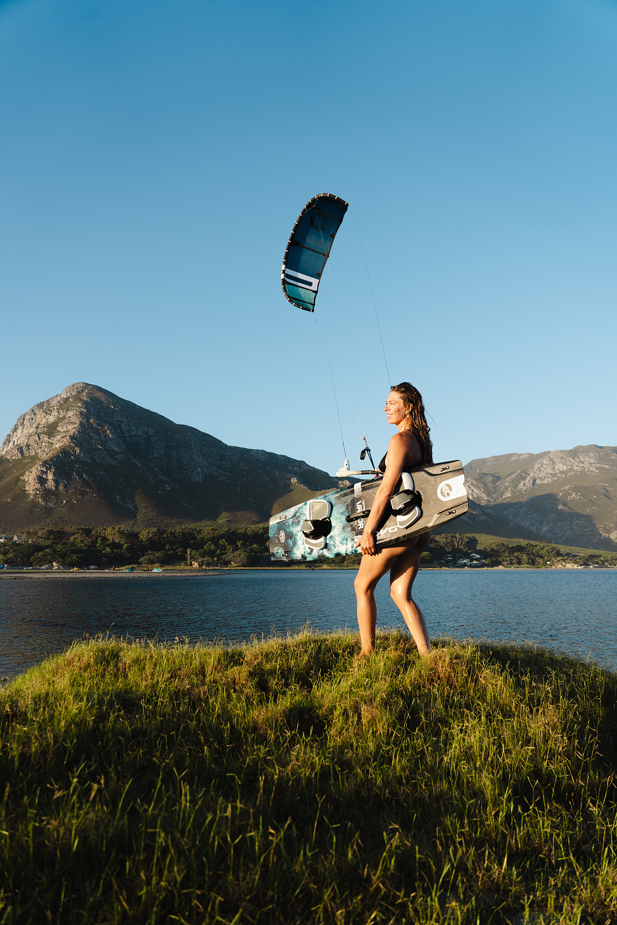 TheKiteMag63 The Mission Hermanus Sessions 2 - The Mission: Hermanus Sessions