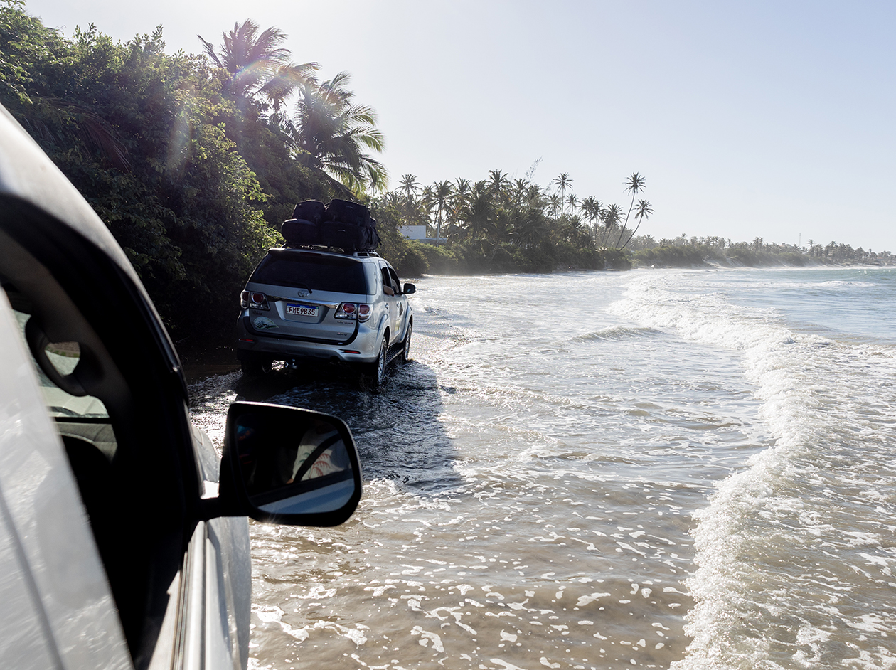 TheKiteMag Freeride Kitesurf 10 - Freeride Kitesurf