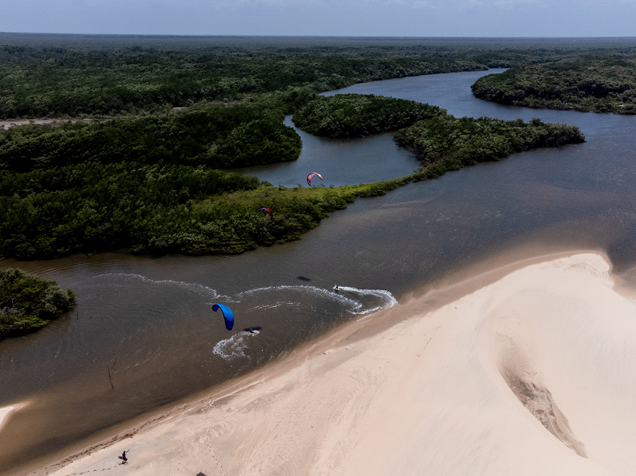 TheKiteMag Freeride Kitesurf 4 - Freeride Kitesurf