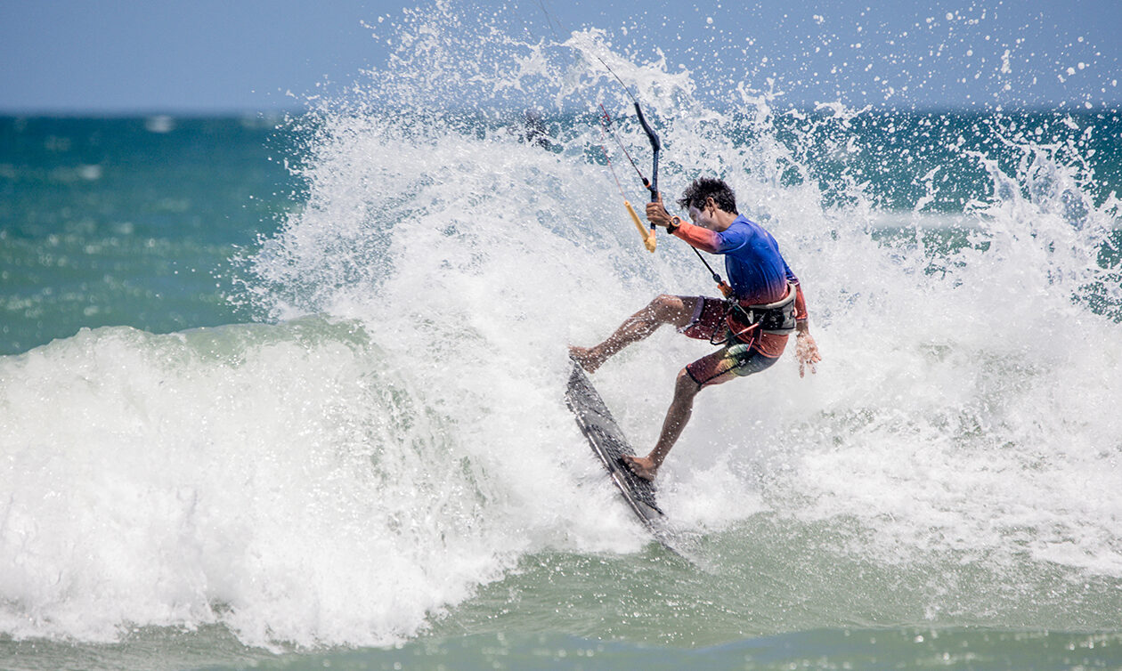 TheKiteMag Freeride Kitesurf 8 1260x754 - Freeride Kitesurf