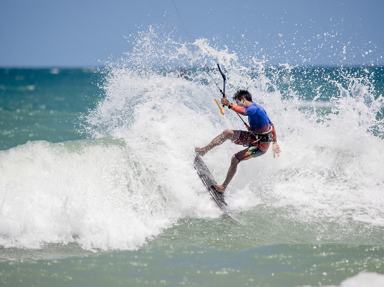TheKiteMag Freeride Kitesurf 8 - Freeride Kitesurf