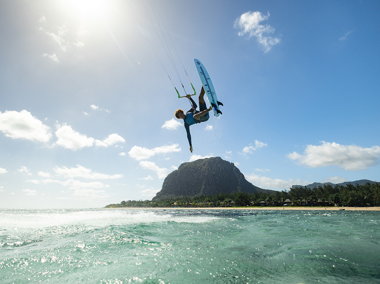 TheKiteMag St Regis Resort  Kite Planet Travel 2 - St Regis Resort
