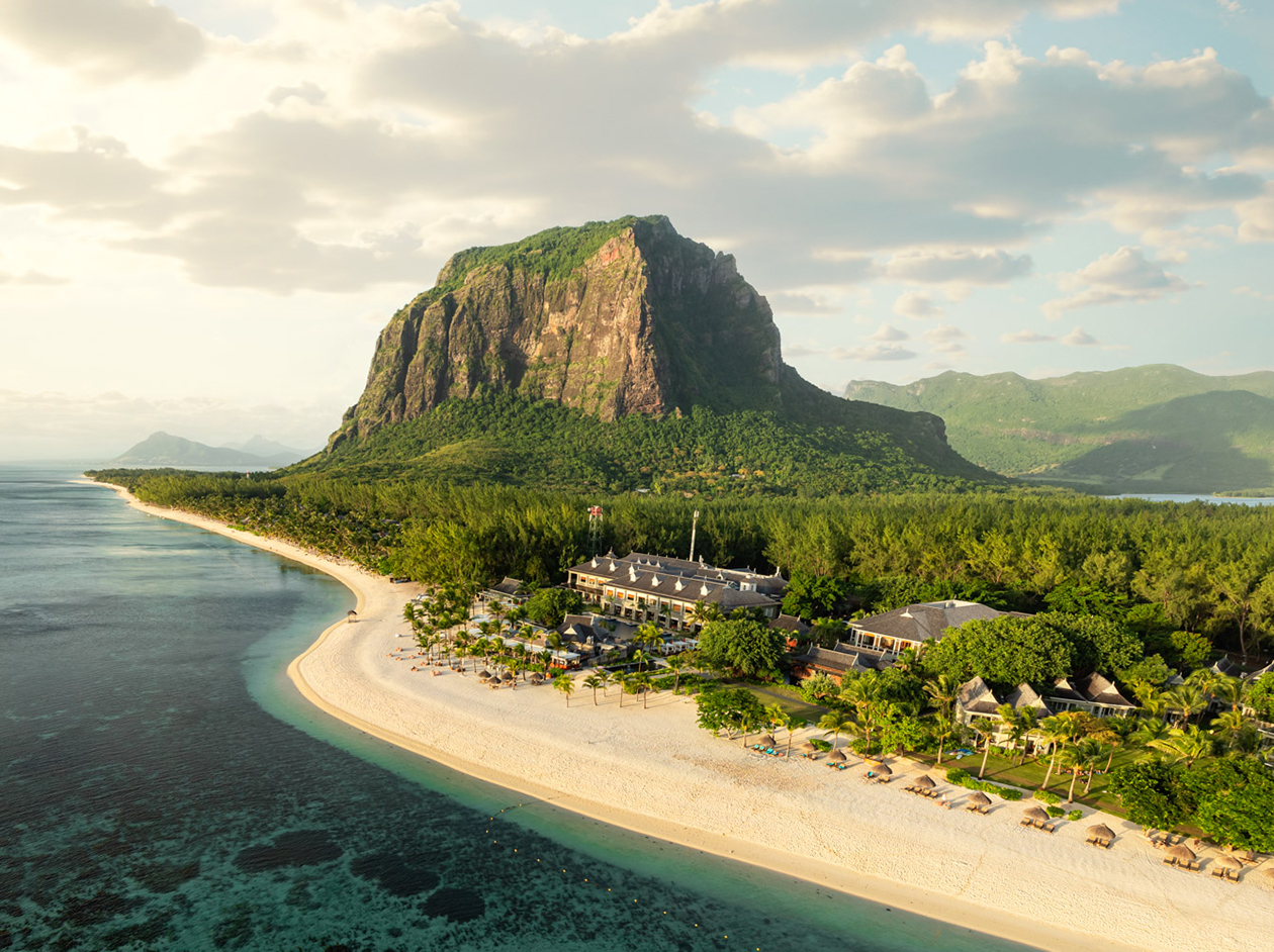 TheKiteMag St Regis Resort  Kite Planet Travel 4 - St Regis Resort