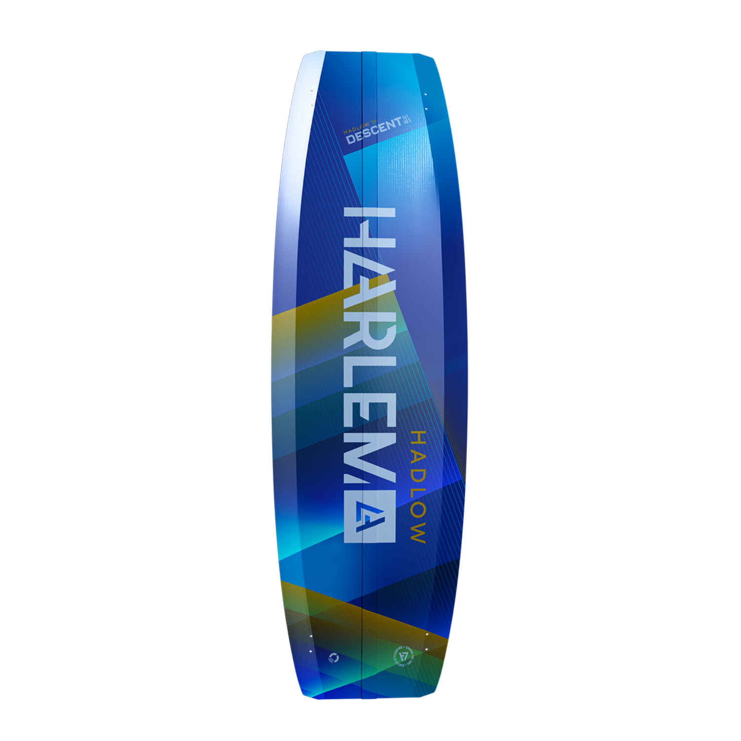 TheKiteMag65 Tell Me About it Harlem Hadlow Pro and Descent 7 - Tell Me About It: Harlem Hadlow Pro and Descent