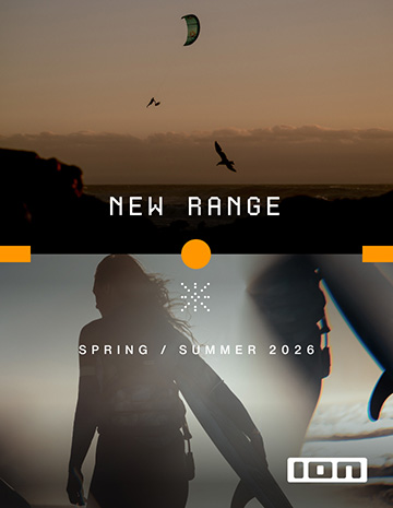 ION New Range Kitesurf SS26 360x465 - UK Kiteboarding Park Jam