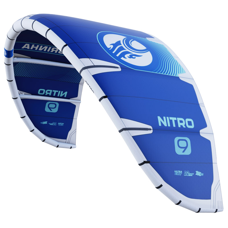 Cabrinha Nitro - Cabrinha Nitro Apex