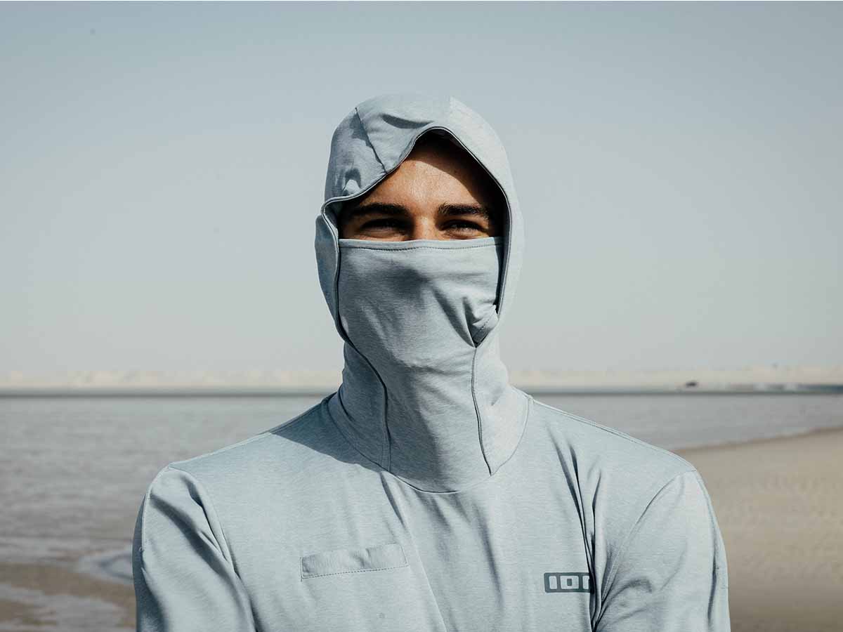 ION Spring / Summer 2026 range ION Waterwear - ION Spring / Summer 2026 range