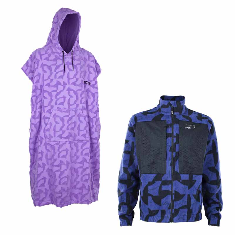 ION Spring / Summer 2026 range ION apparel - ION Spring / Summer 2026 range