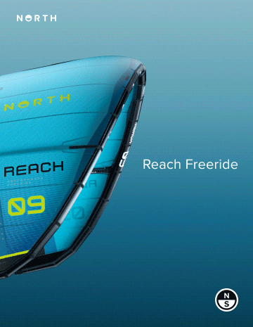 North Reach 360x465MPU - UK Kiteboarding Park Jam