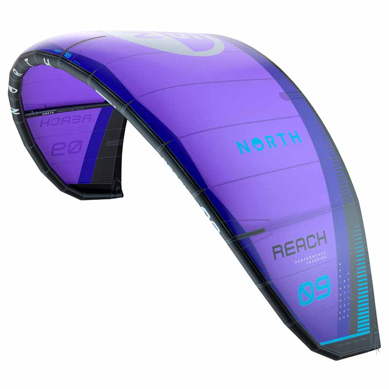 North Reach - North Reach